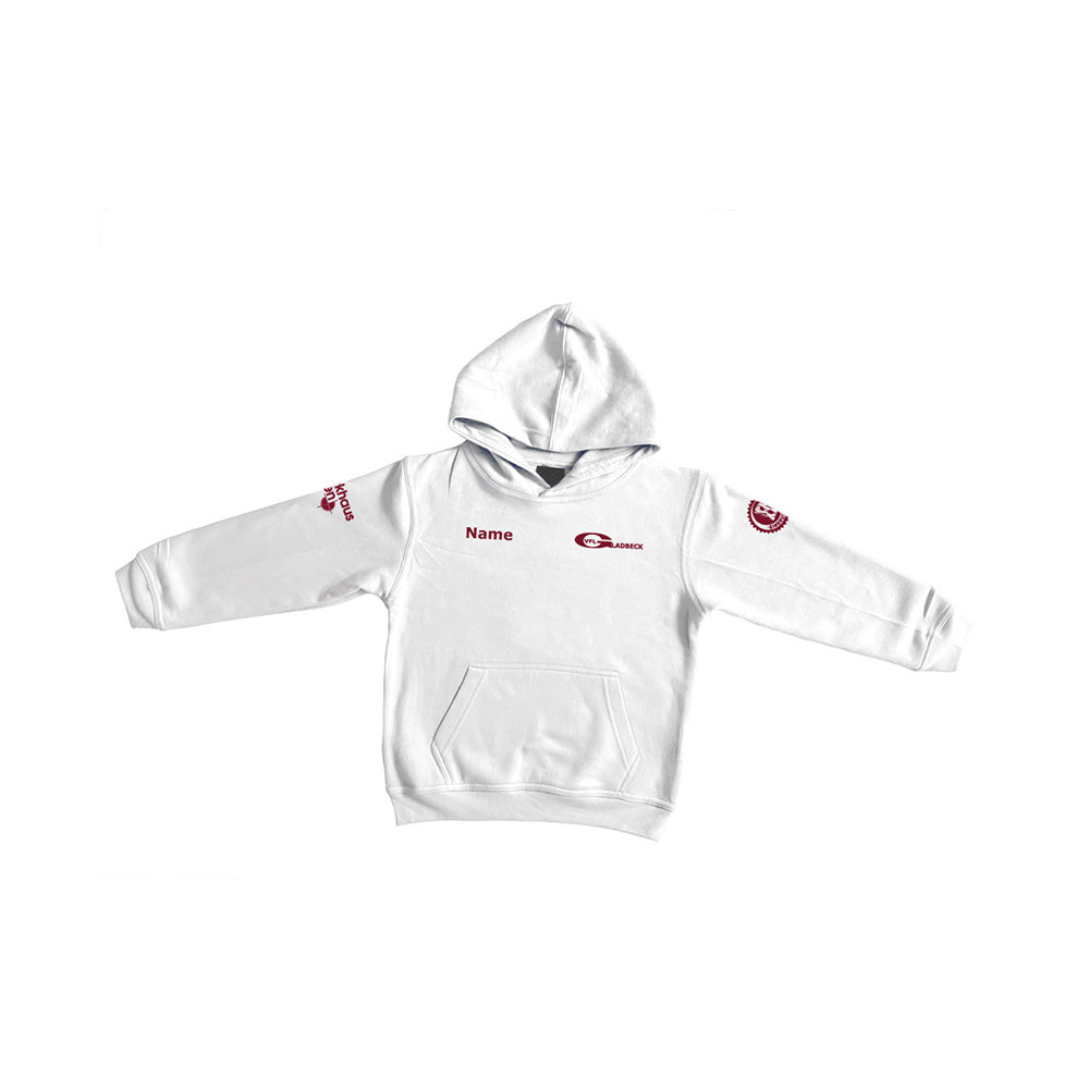 Hoodie Küken