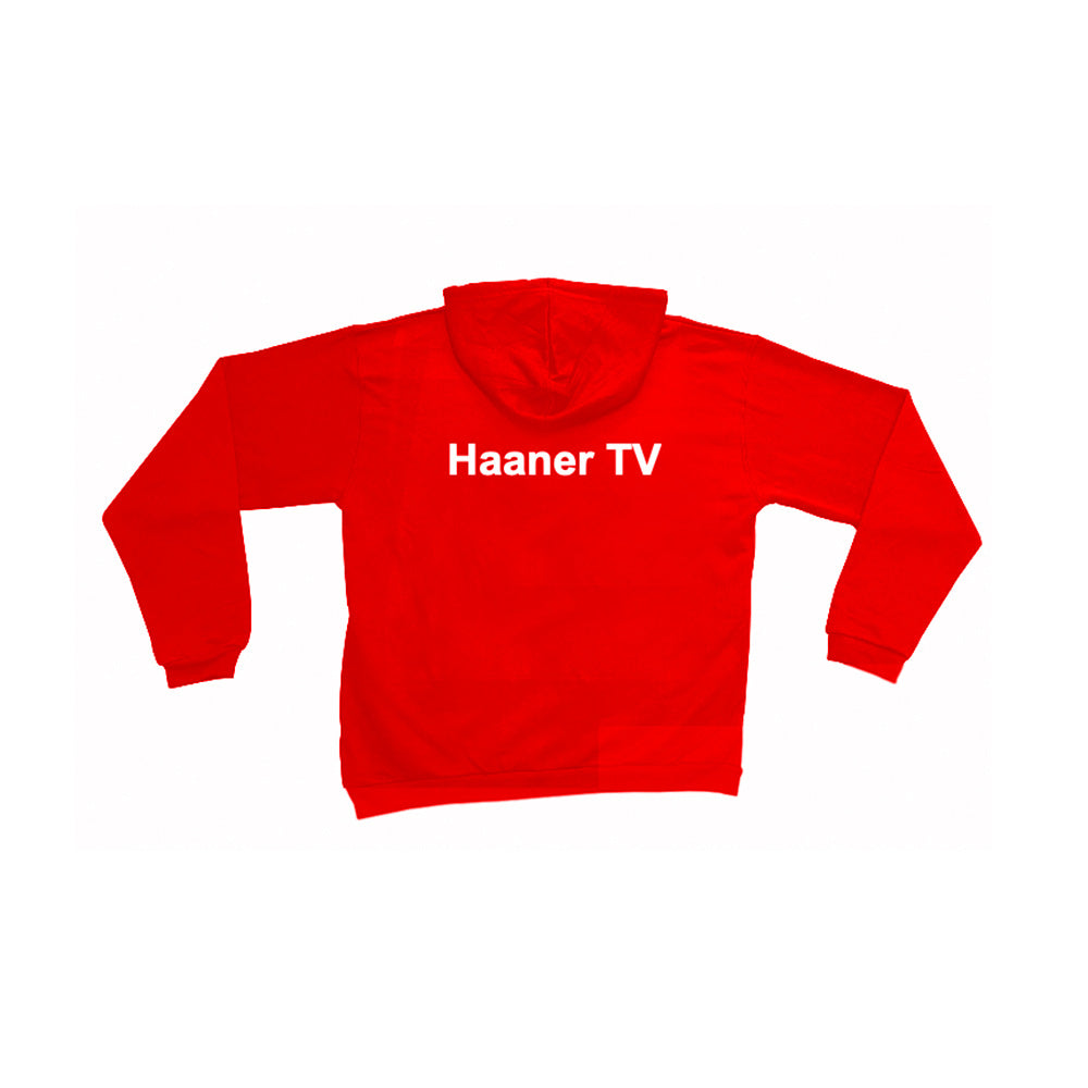 Zip-Hoodie Herren