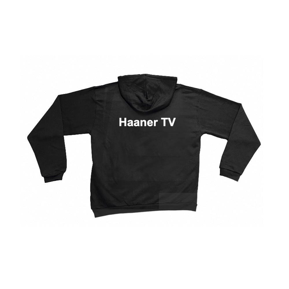 Zip-Hoodie Herren