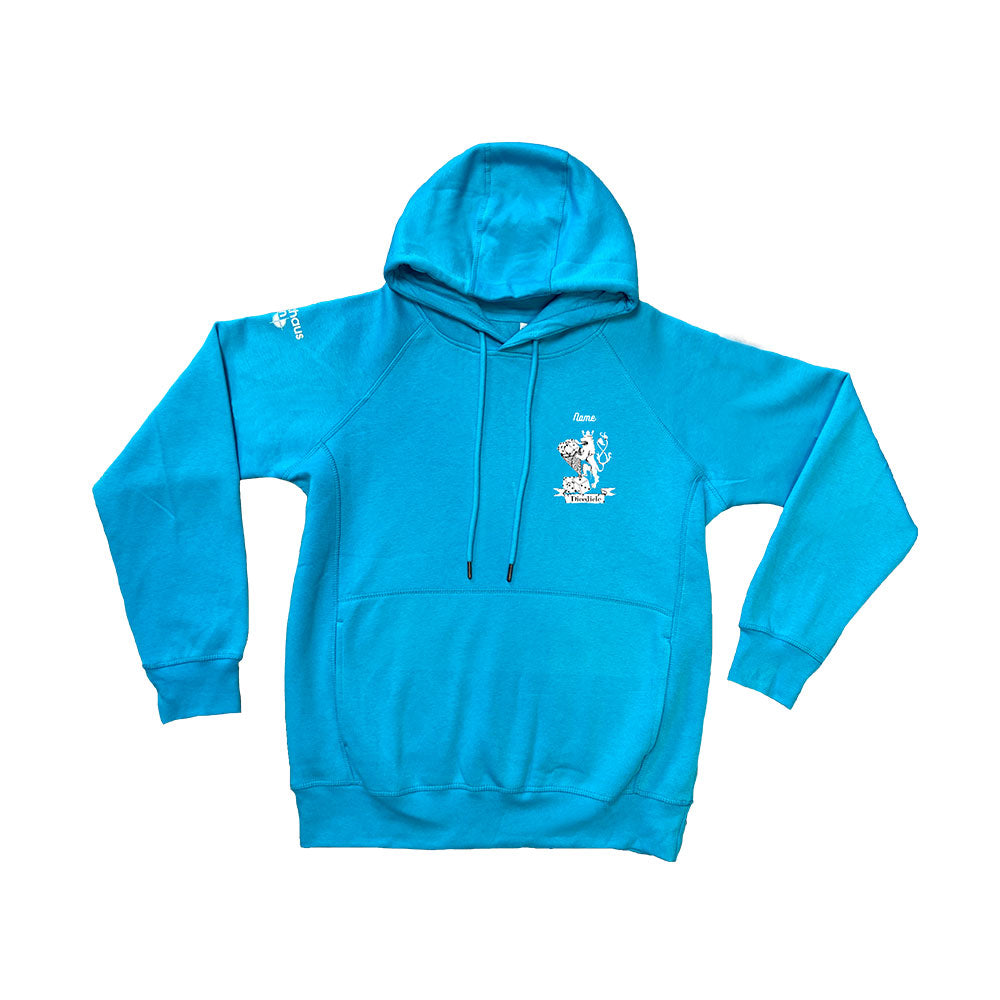 Hoodie Erwachsene