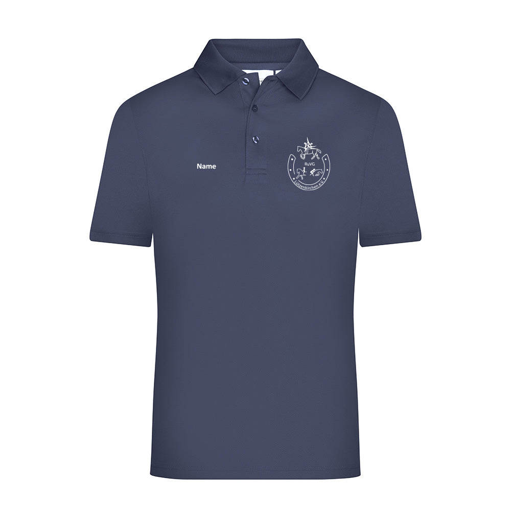 Active Polo Herren