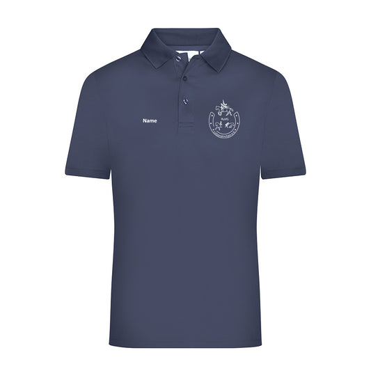 Active Polo Herren