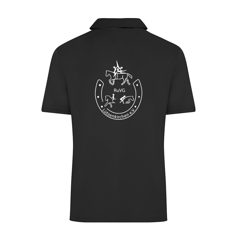 Active Polo Herren