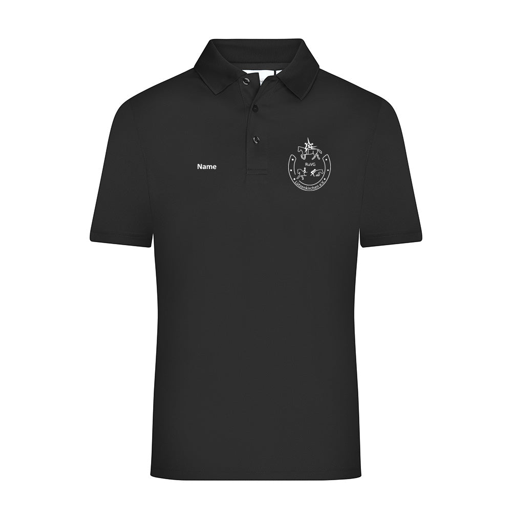 Active Polo Herren