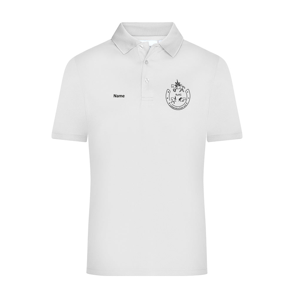 Active Polo Herren