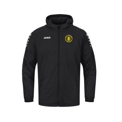 Jako Allwetter Regenjacke