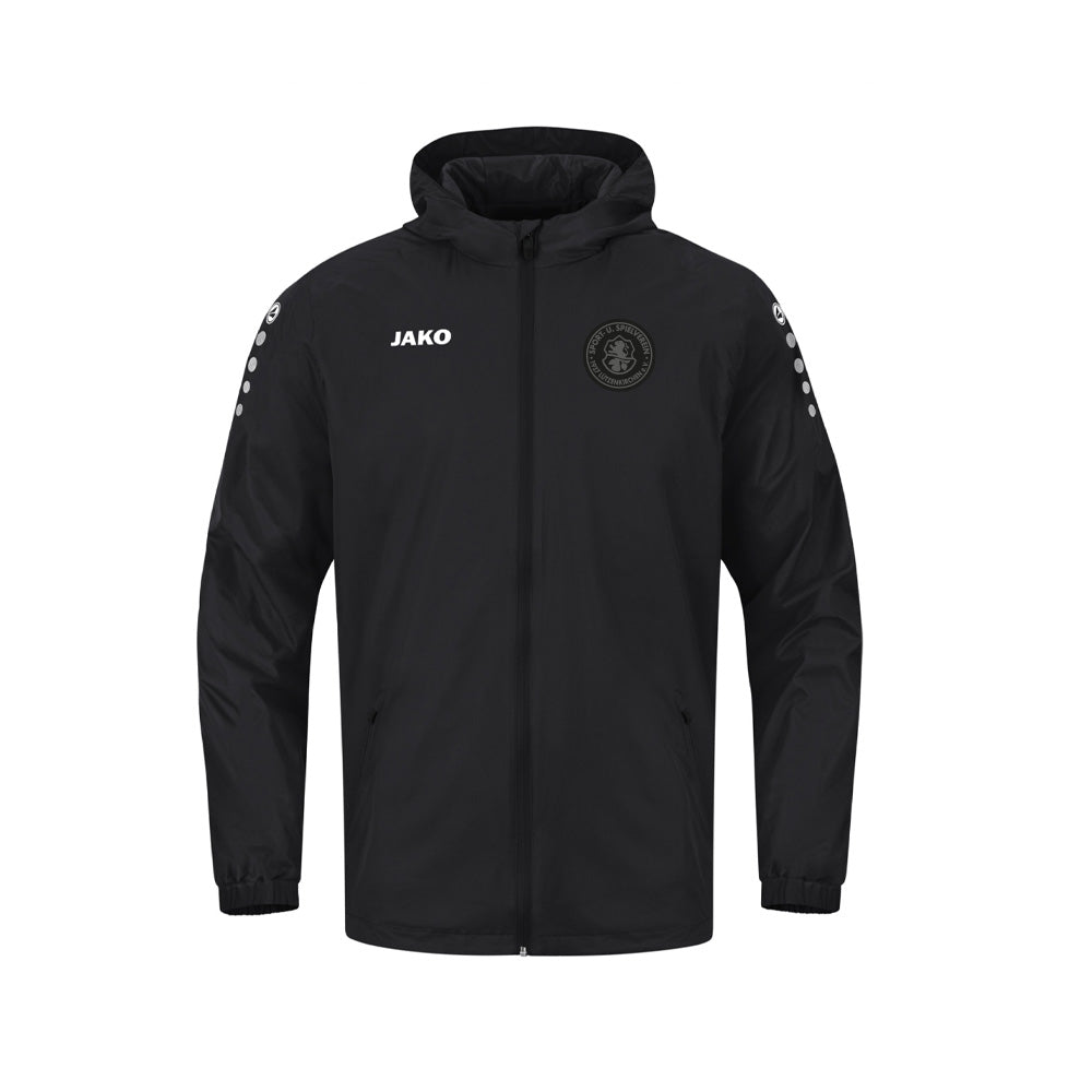 Jako Allwetter Regenjacke