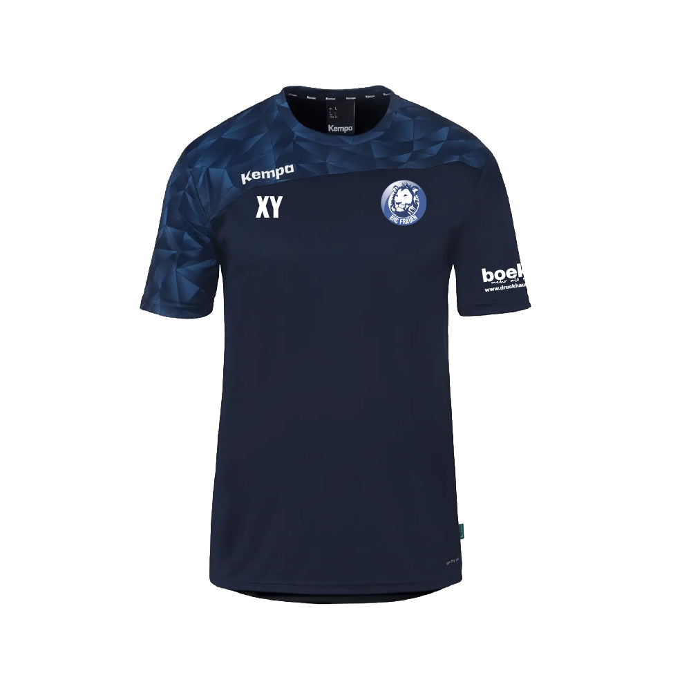Athletic29 Shirt Damen