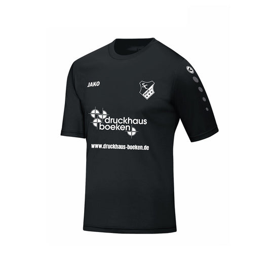 Aufwärmtshirt