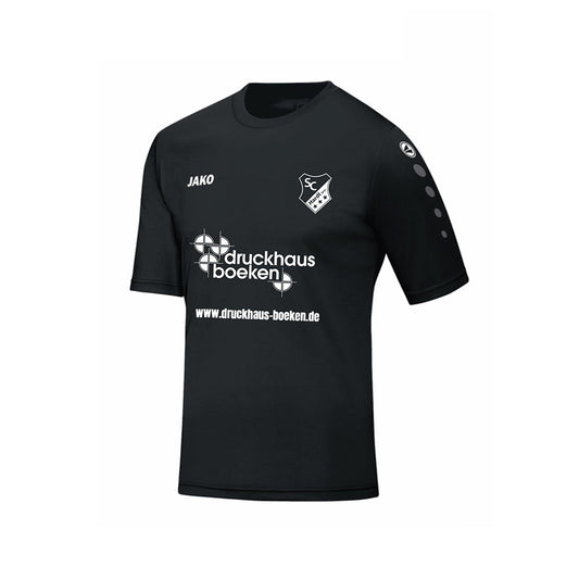 Aufwärmtshirt Kinder