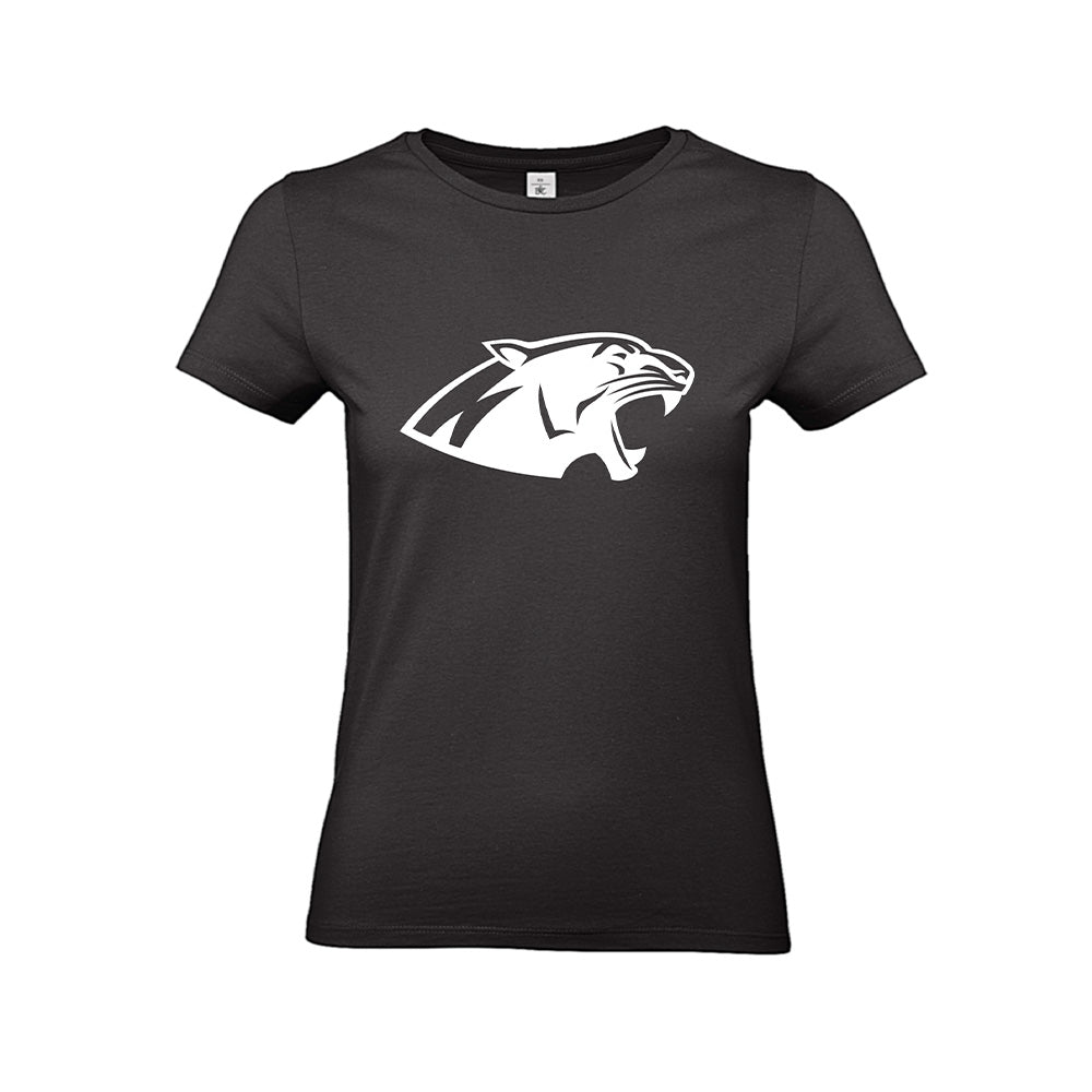 T-Shirt Weiß Damen