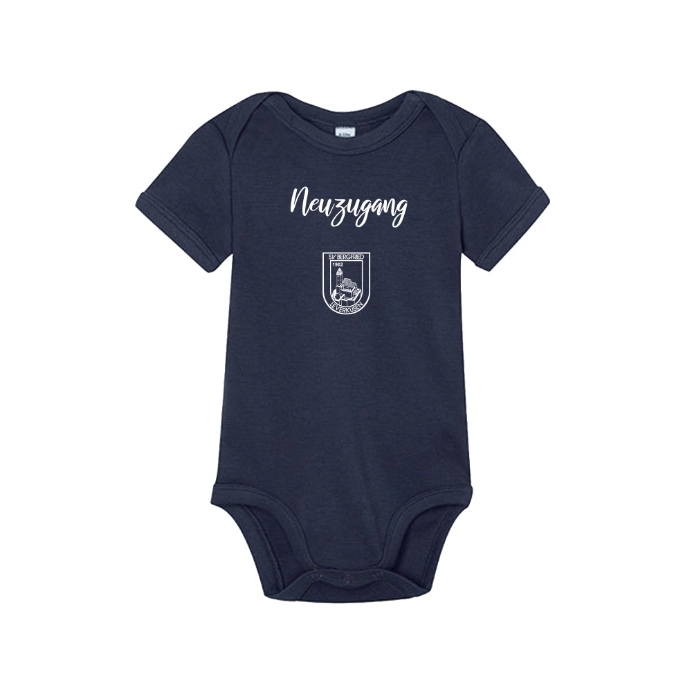 Baby Body Neuzugang