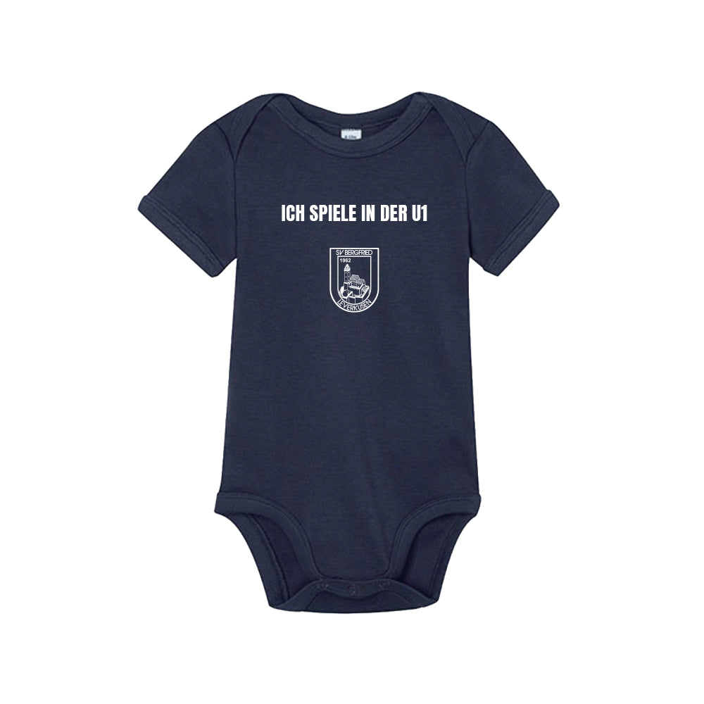 Baby Body U1