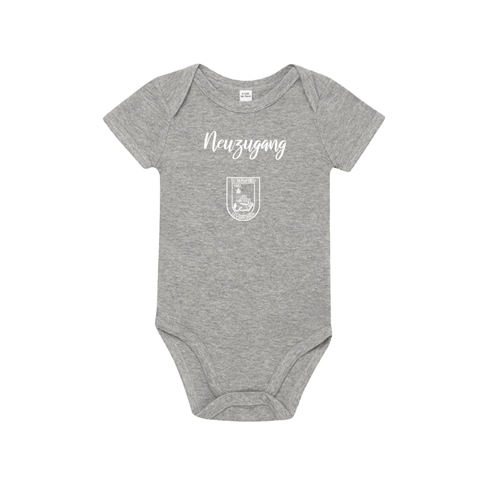 Baby Body Neuzugang