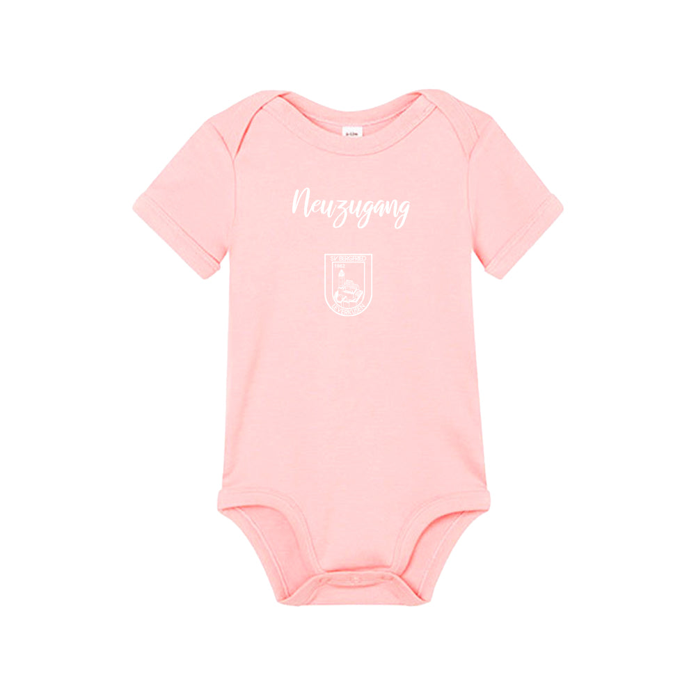 Baby Body Neuzugang