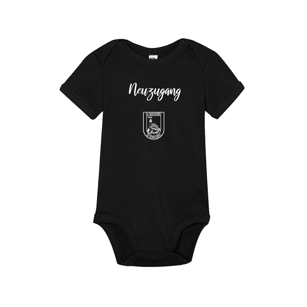 Baby Body Neuzugang