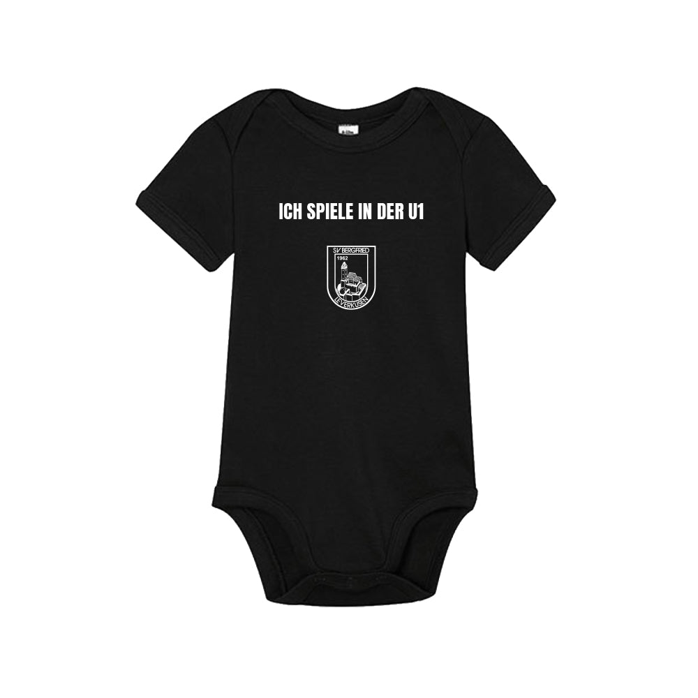 Baby Body U1