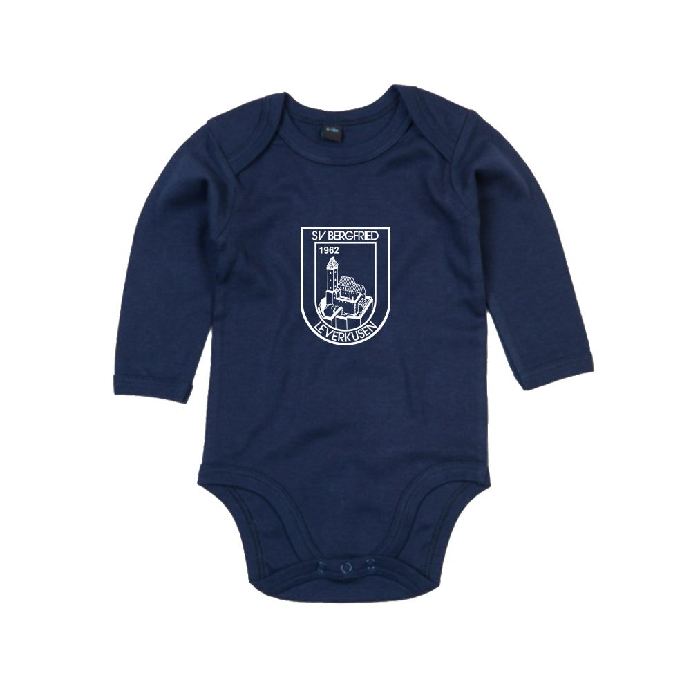 Baby Body Langarm