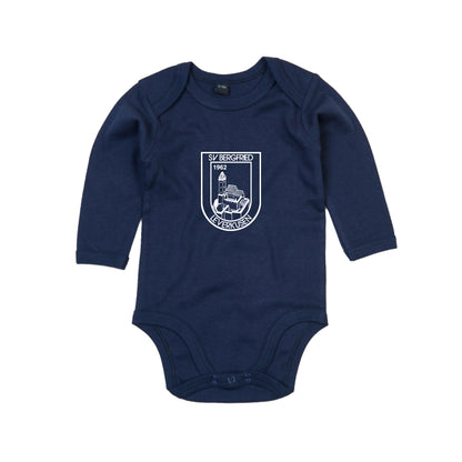 Baby Body Langarm