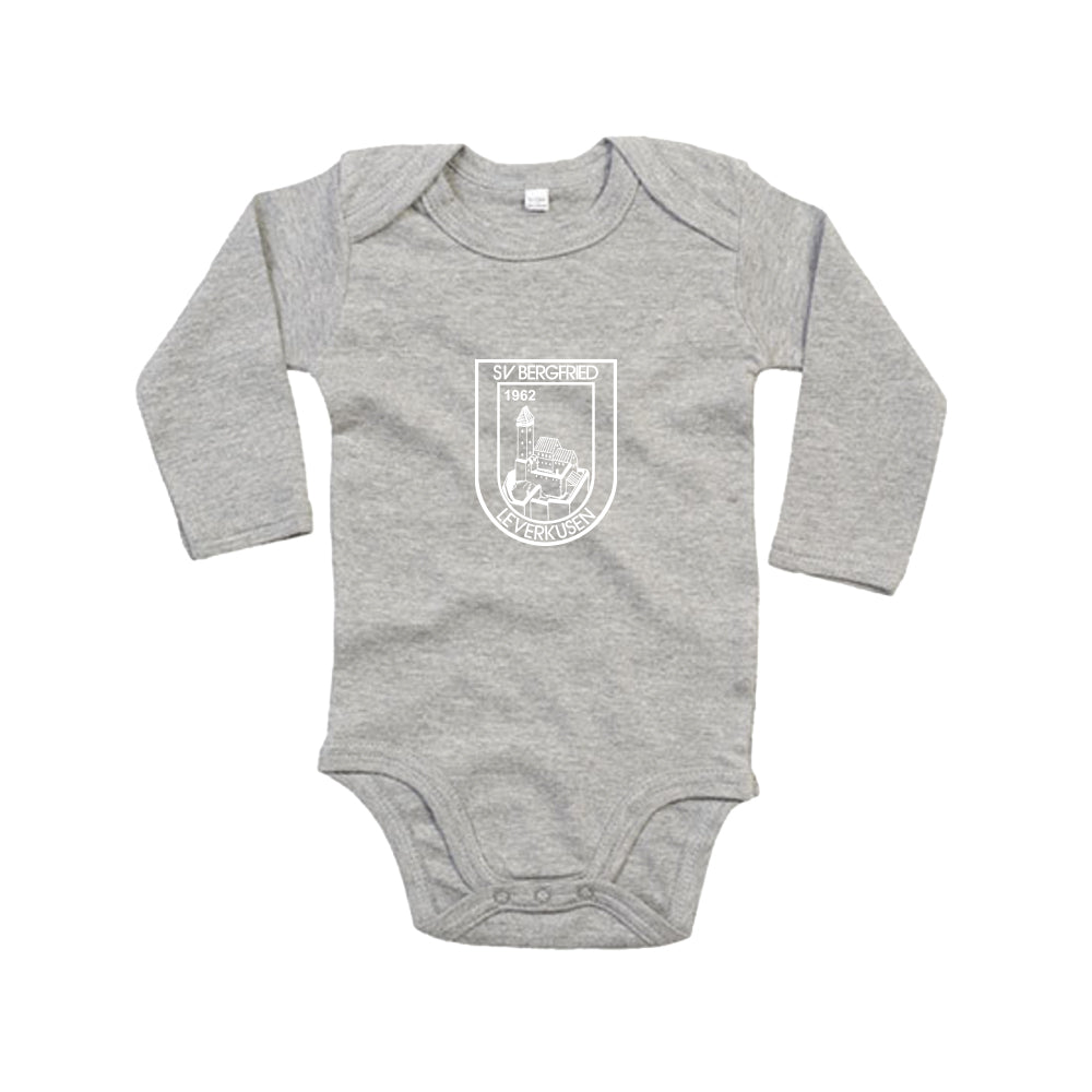 Baby Body Langarm