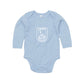 Baby Body Langarm