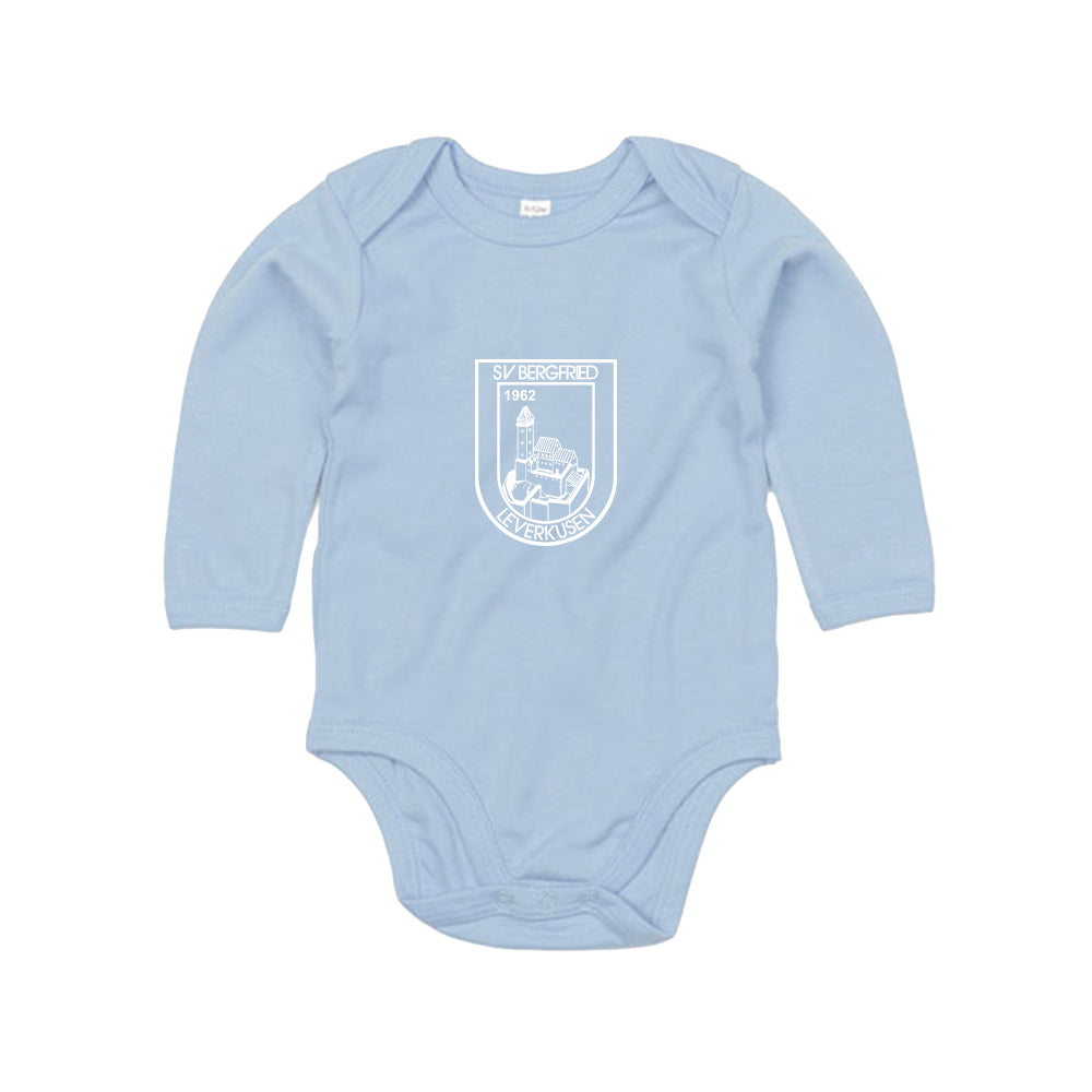 Baby Body Langarm