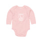 Baby Body Langarm