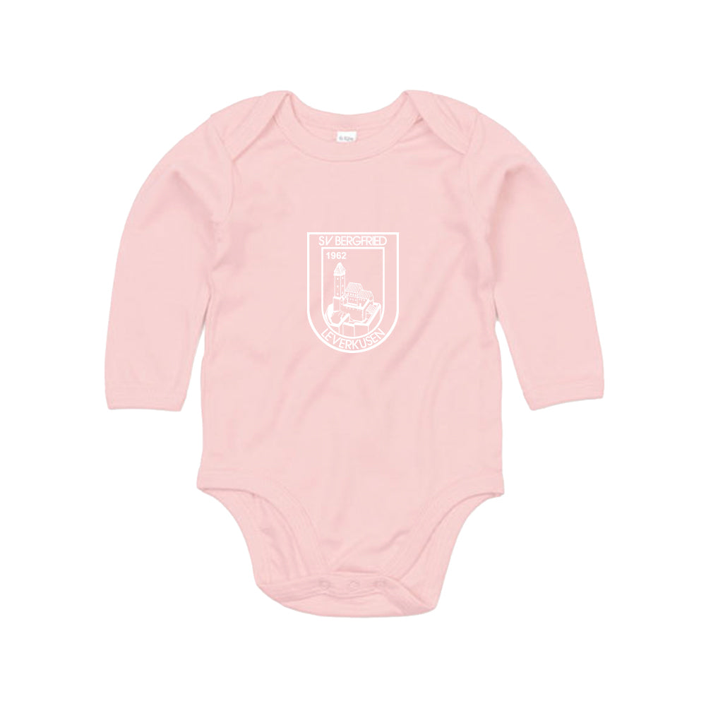 Baby Body Langarm
