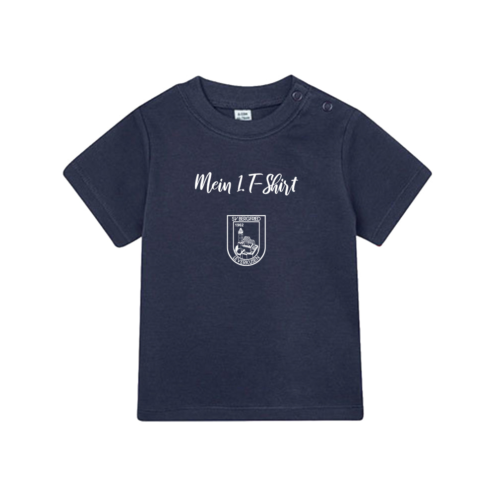 Baby Shirt 1. T-Shirt