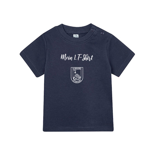 Baby Shirt 1. T-Shirt