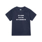 Baby Shirt Bergfried Fan