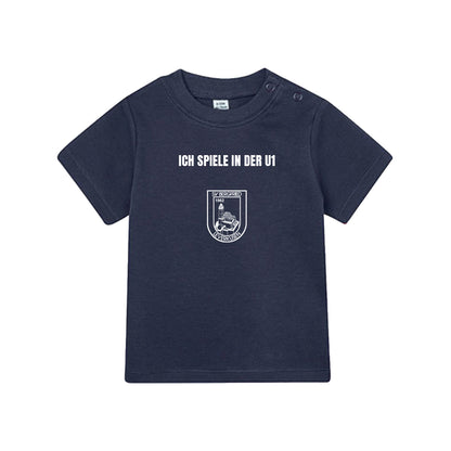 Baby Shirt U1