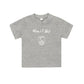 Baby Shirt 1. T-Shirt