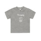 Baby Shirt Neuzugang