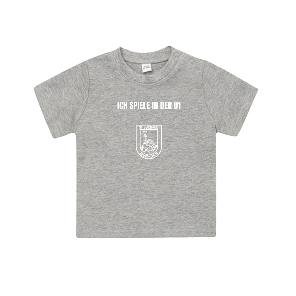 Baby Shirt U1