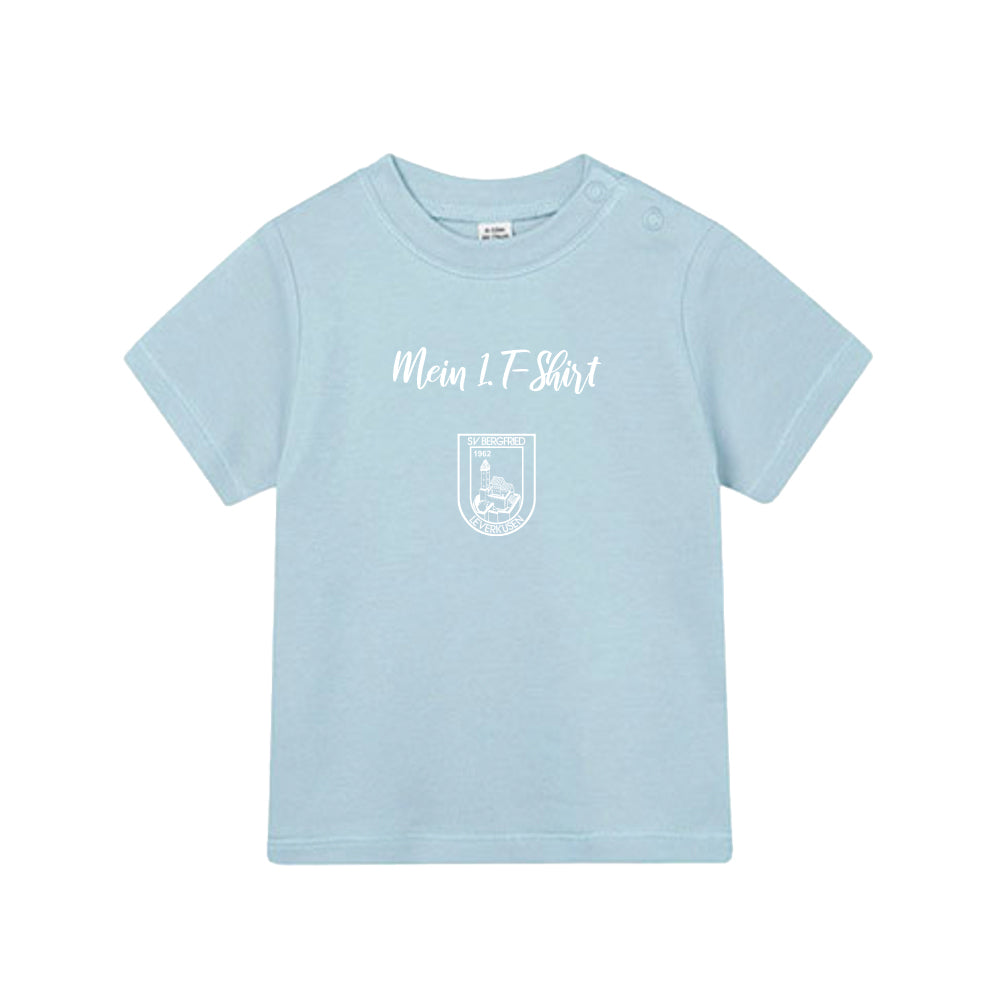 Baby Shirt 1. T-Shirt
