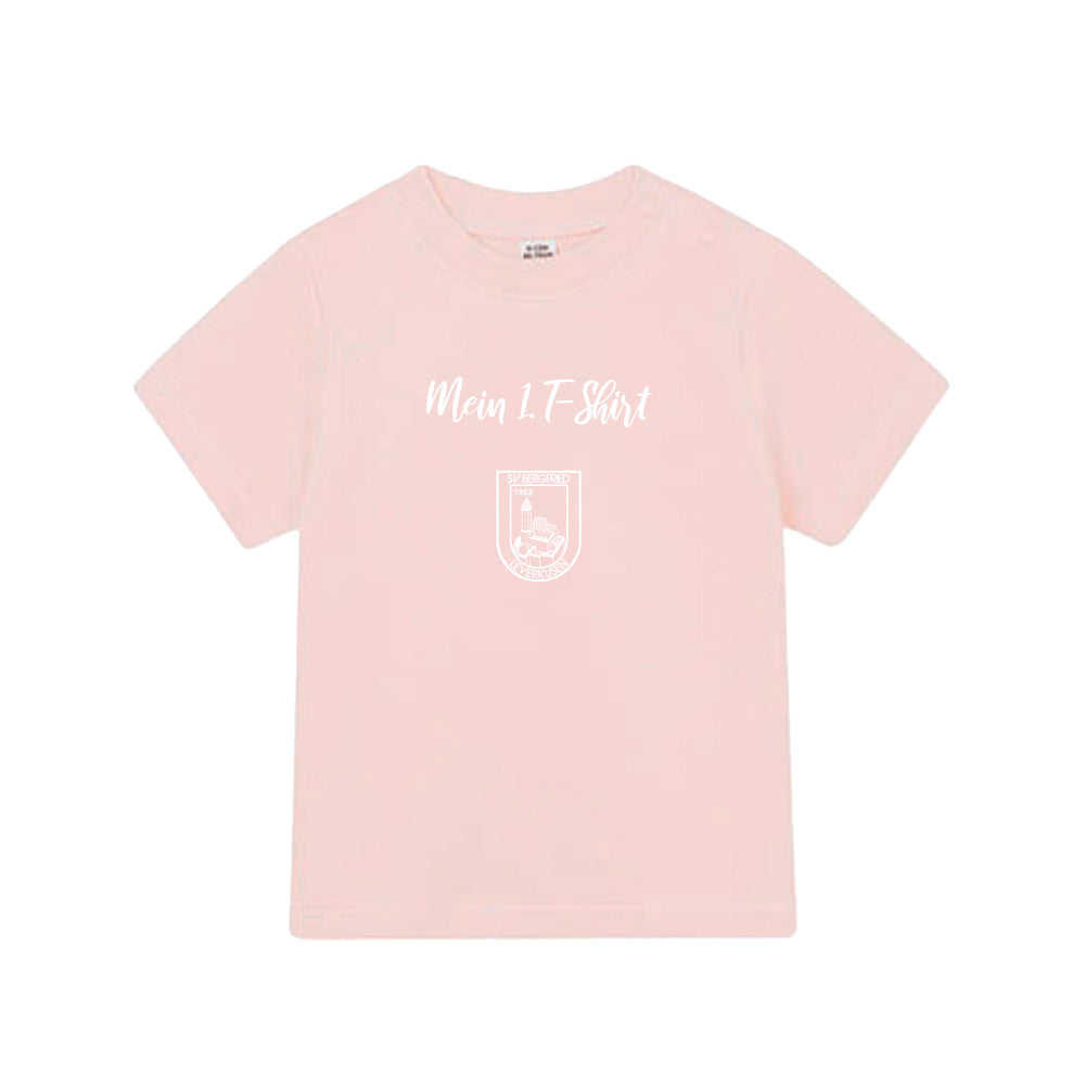 Baby Shirt 1. T-Shirt