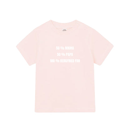 Baby Shirt Bergfried Fan