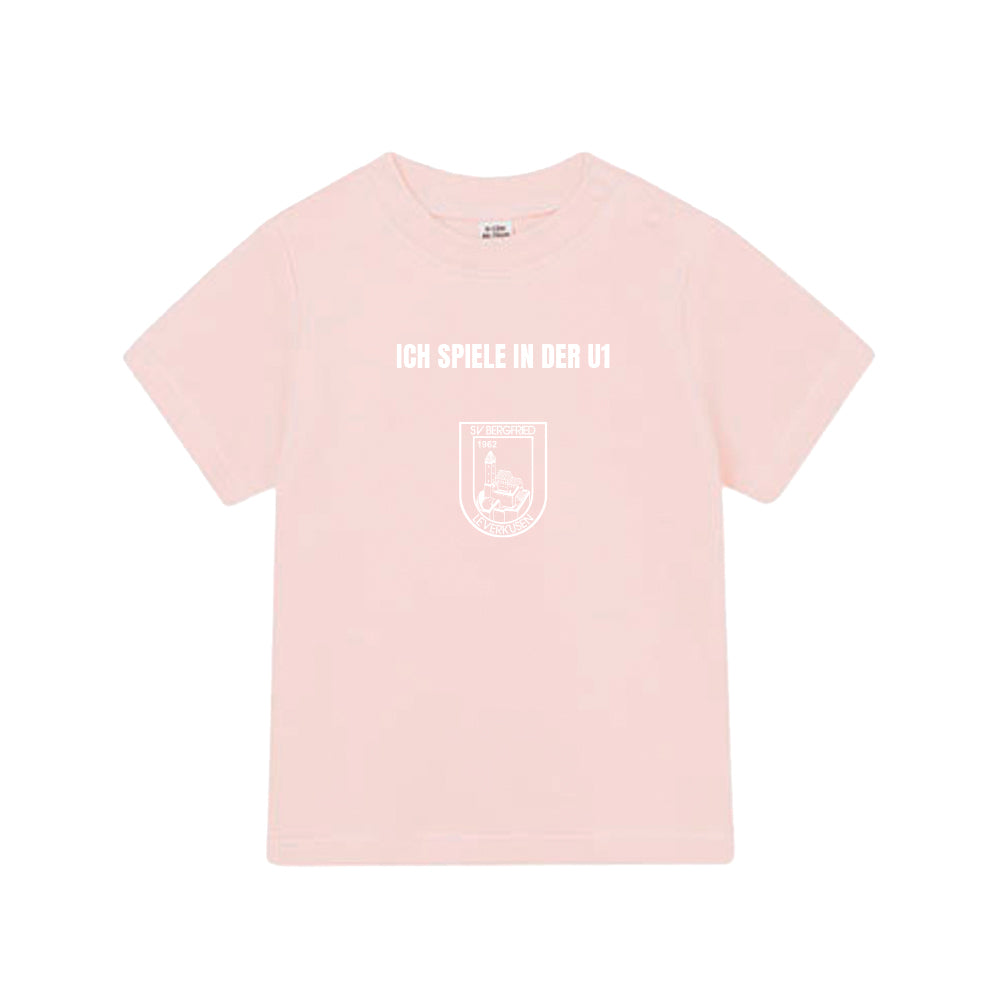 Baby Shirt U1