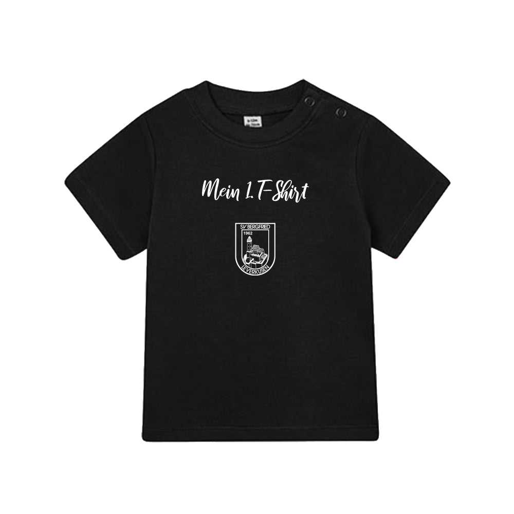 Baby Shirt 1. T-Shirt
