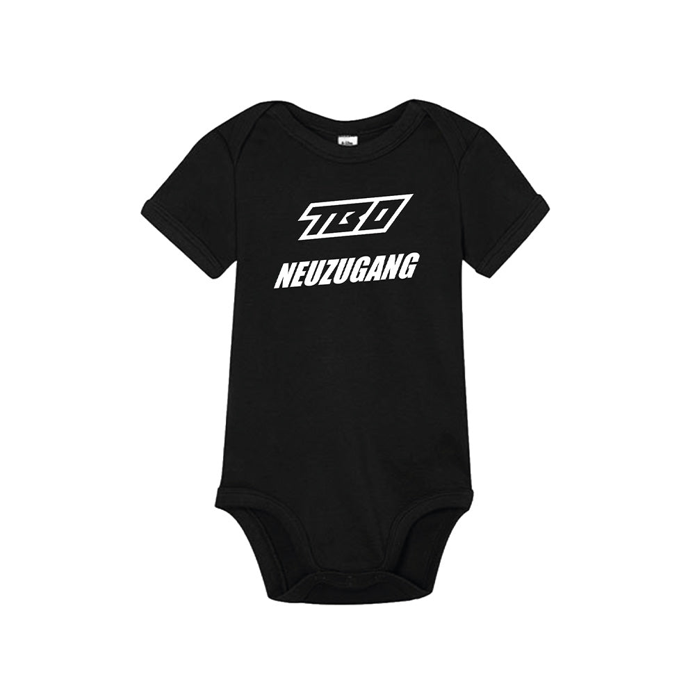 Babystrampler
