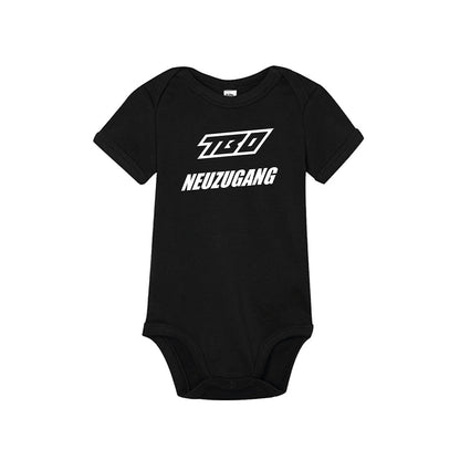 Babystrampler