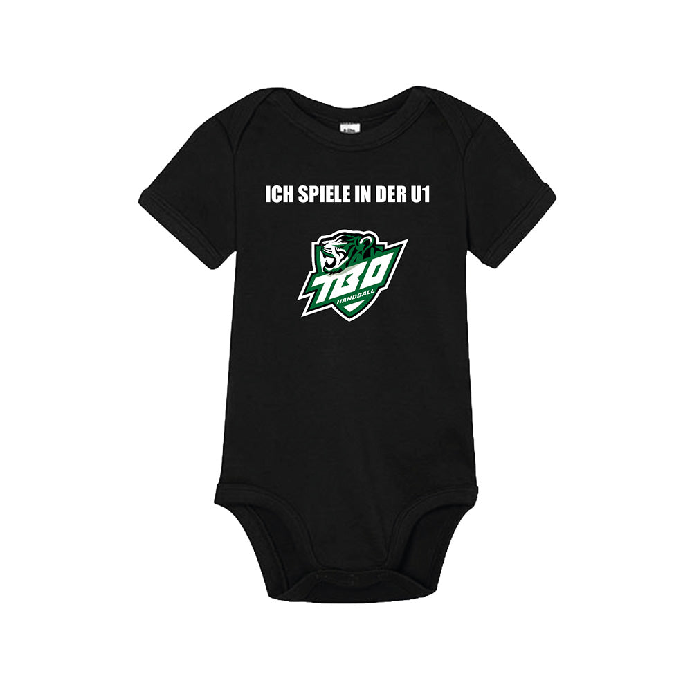 Babystrampler