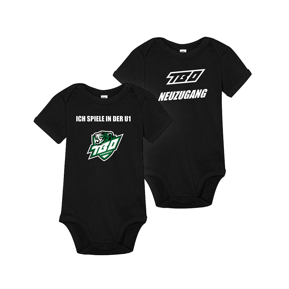 Babystrampler