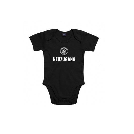 Babystrampler