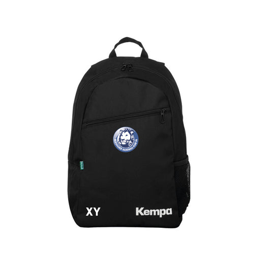 Backpack Team
