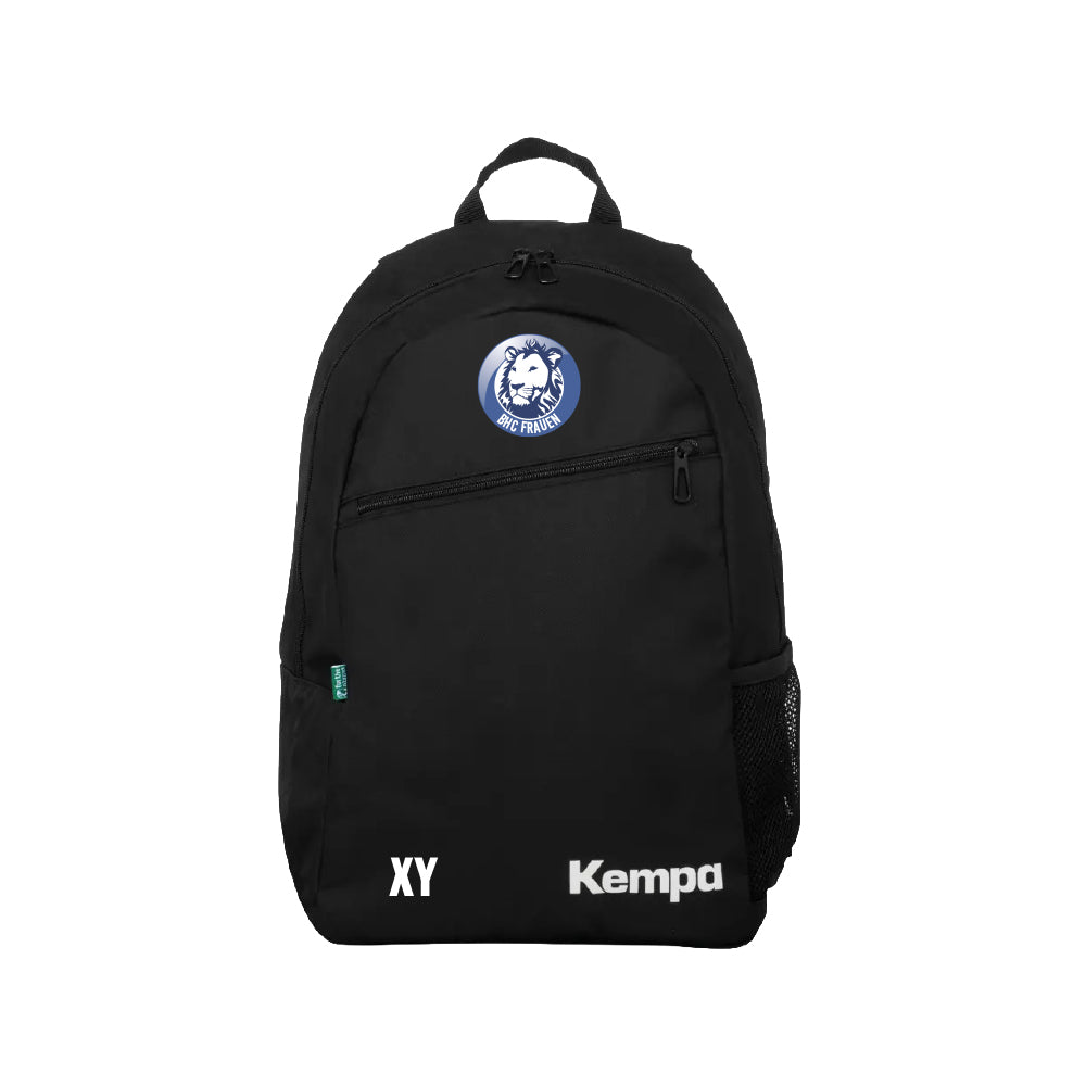 Backpack Team