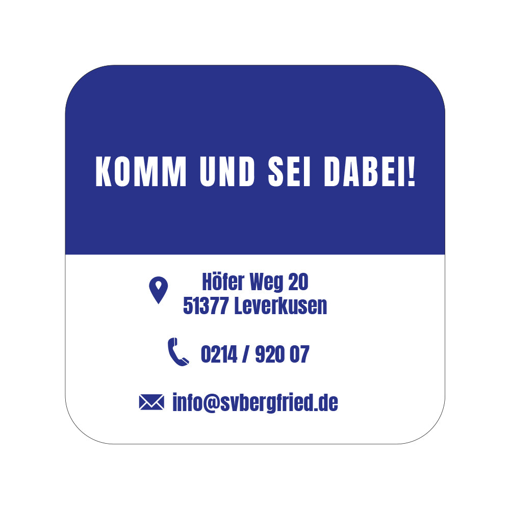 Bierdeckel