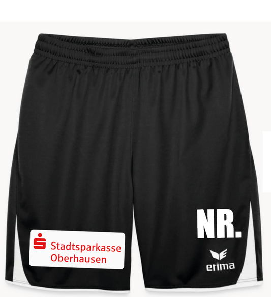 Trikotsatz Hose Jugend