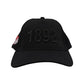 Cap schwarz